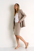Shan Sofia Pencil skirt